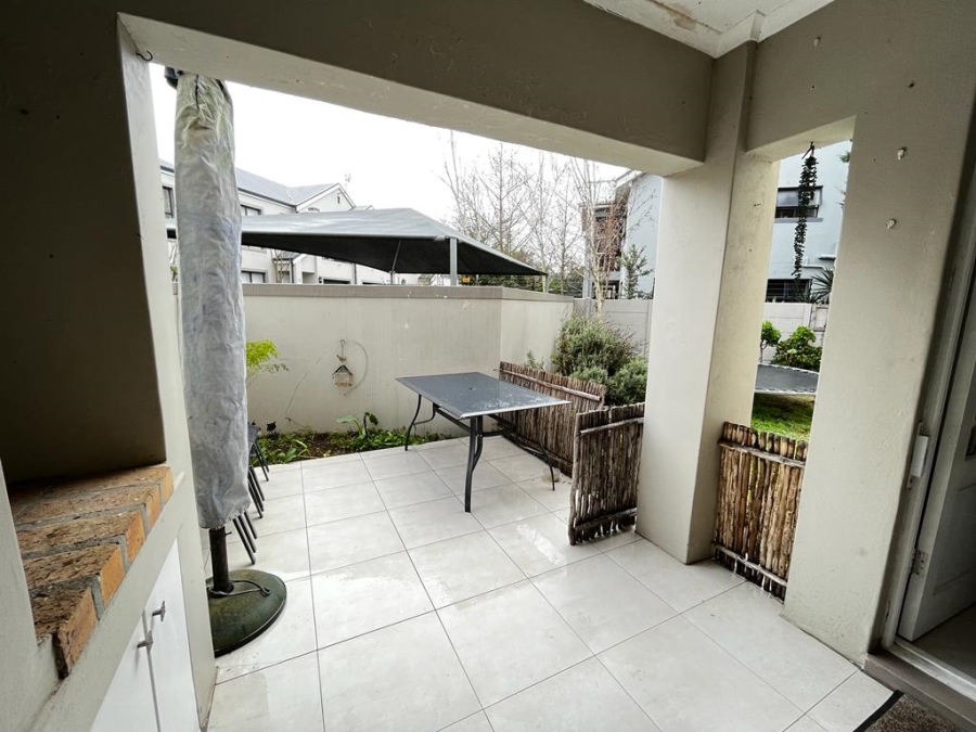 To Let 3 Bedroom Property for Rent in Durbanville Western Cape